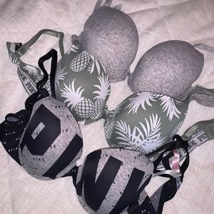 Victoria’s Secret Bras